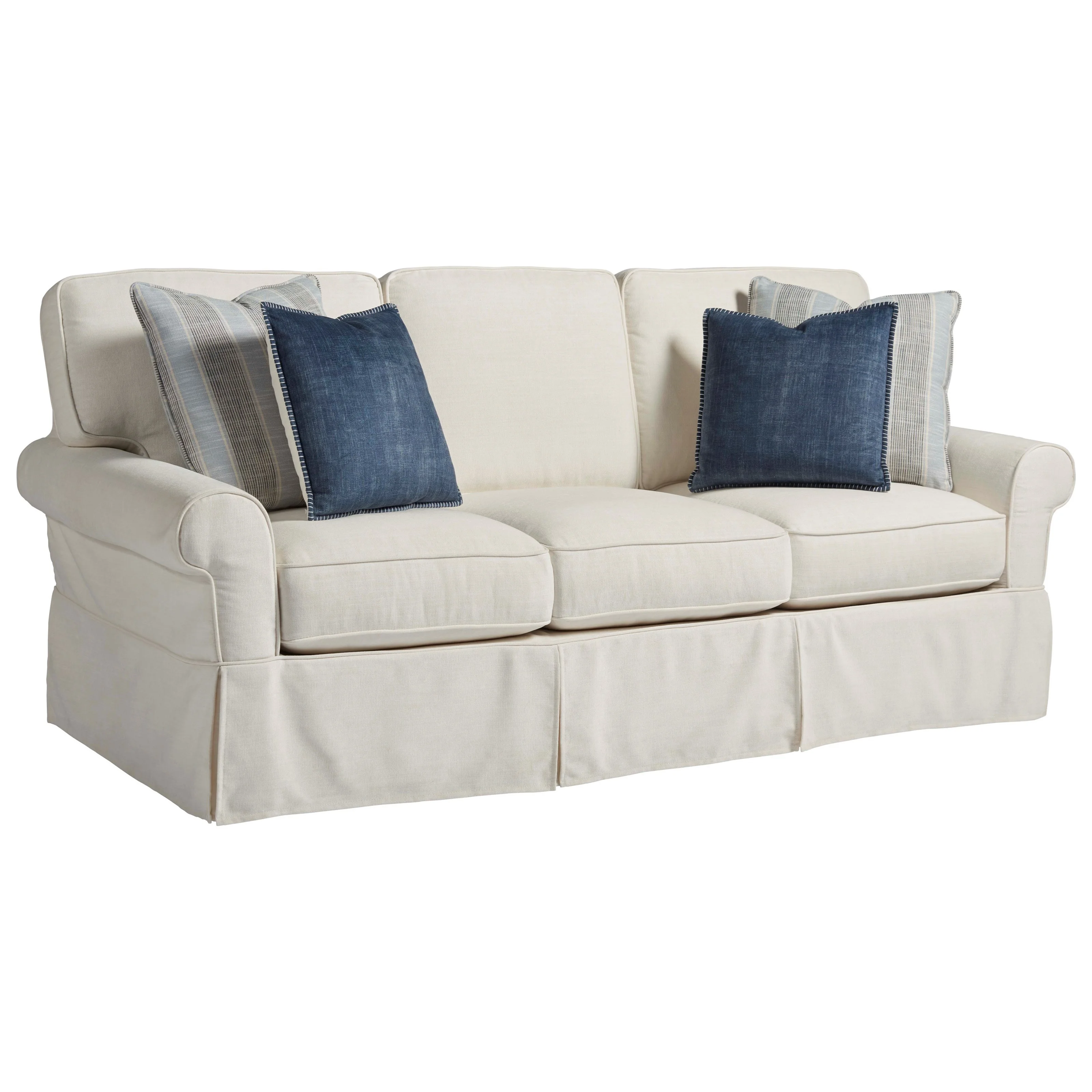 Universal EscapeCoastal Living Home Collection Ventura Sofa with